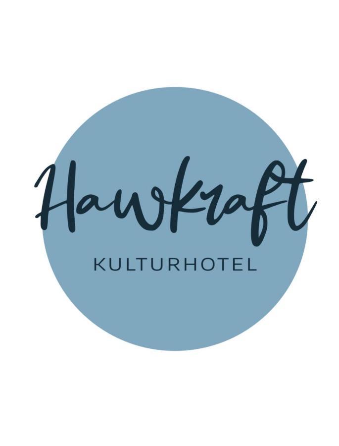 Room 15 - Hawkraft Kulturhotel Vestervig Kültér fotó